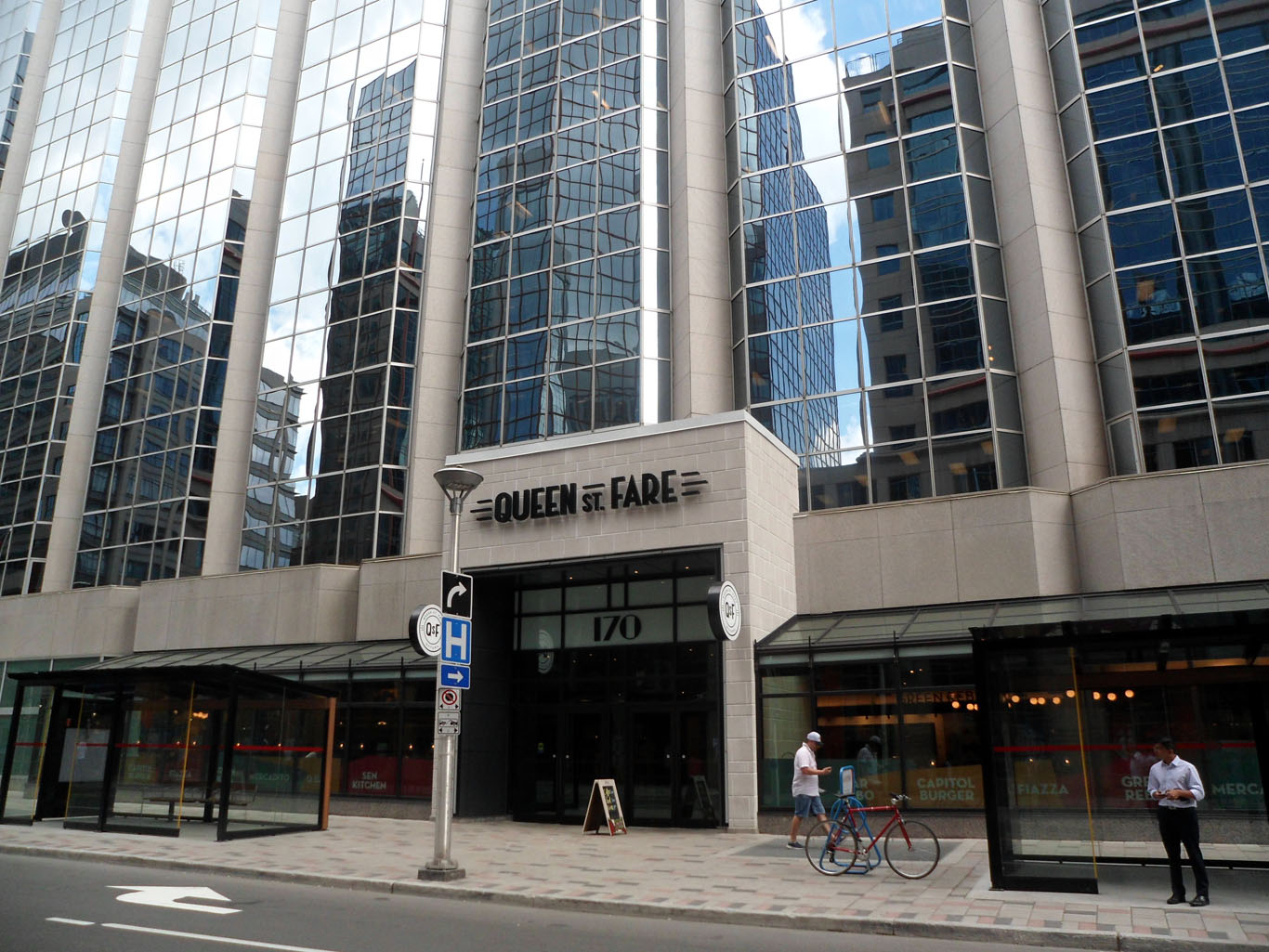 Global Public Affairs - Ottawa